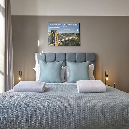 Nap Bristol Clifton公寓 外观 照片