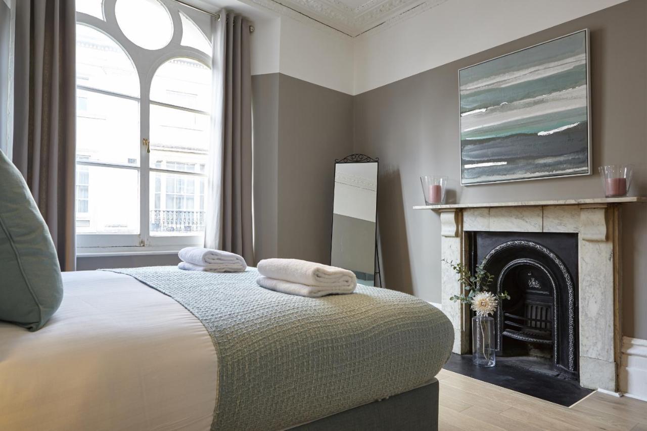 Nap Bristol Clifton公寓 外观 照片