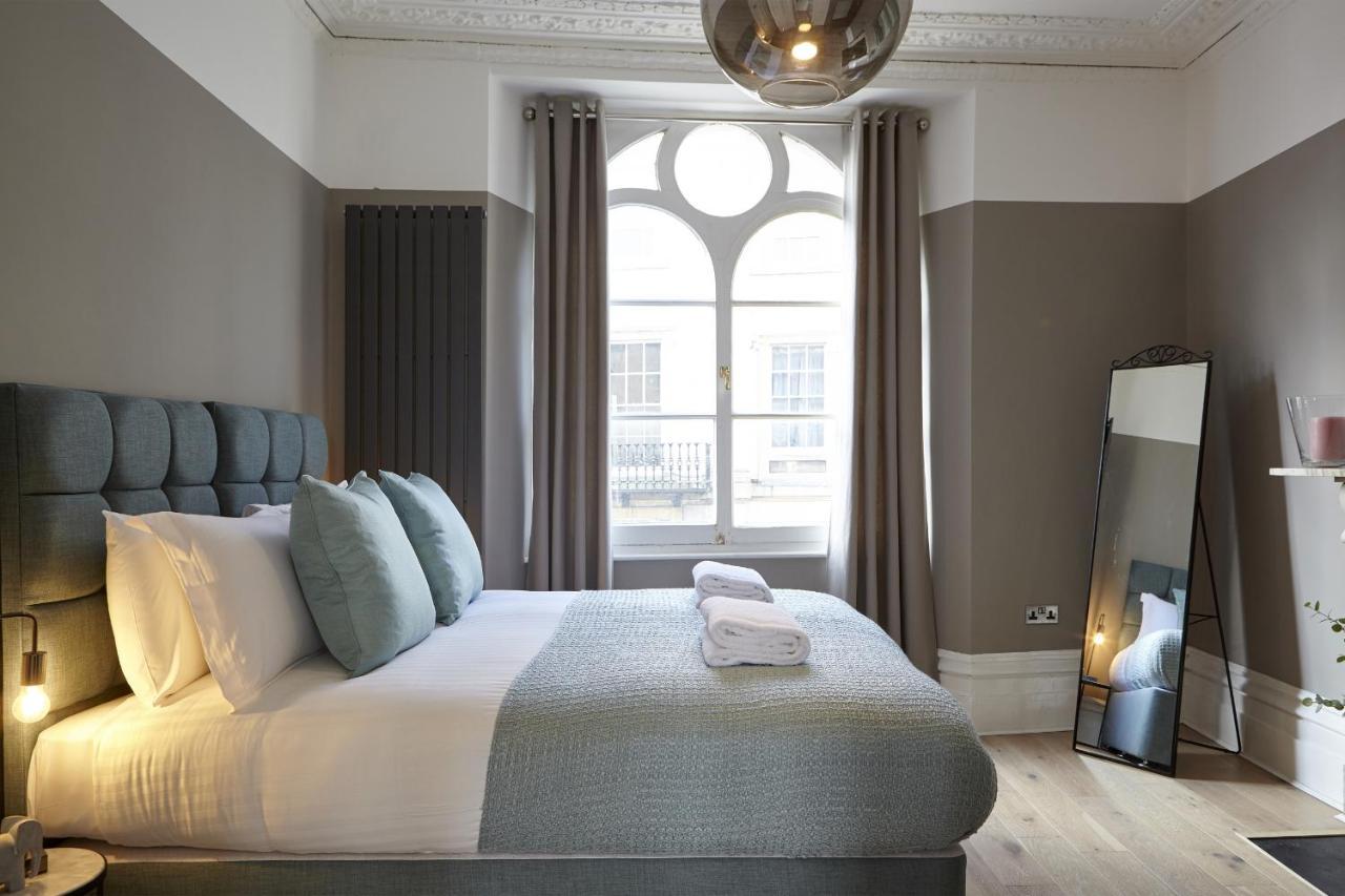 Nap Bristol Clifton公寓 外观 照片