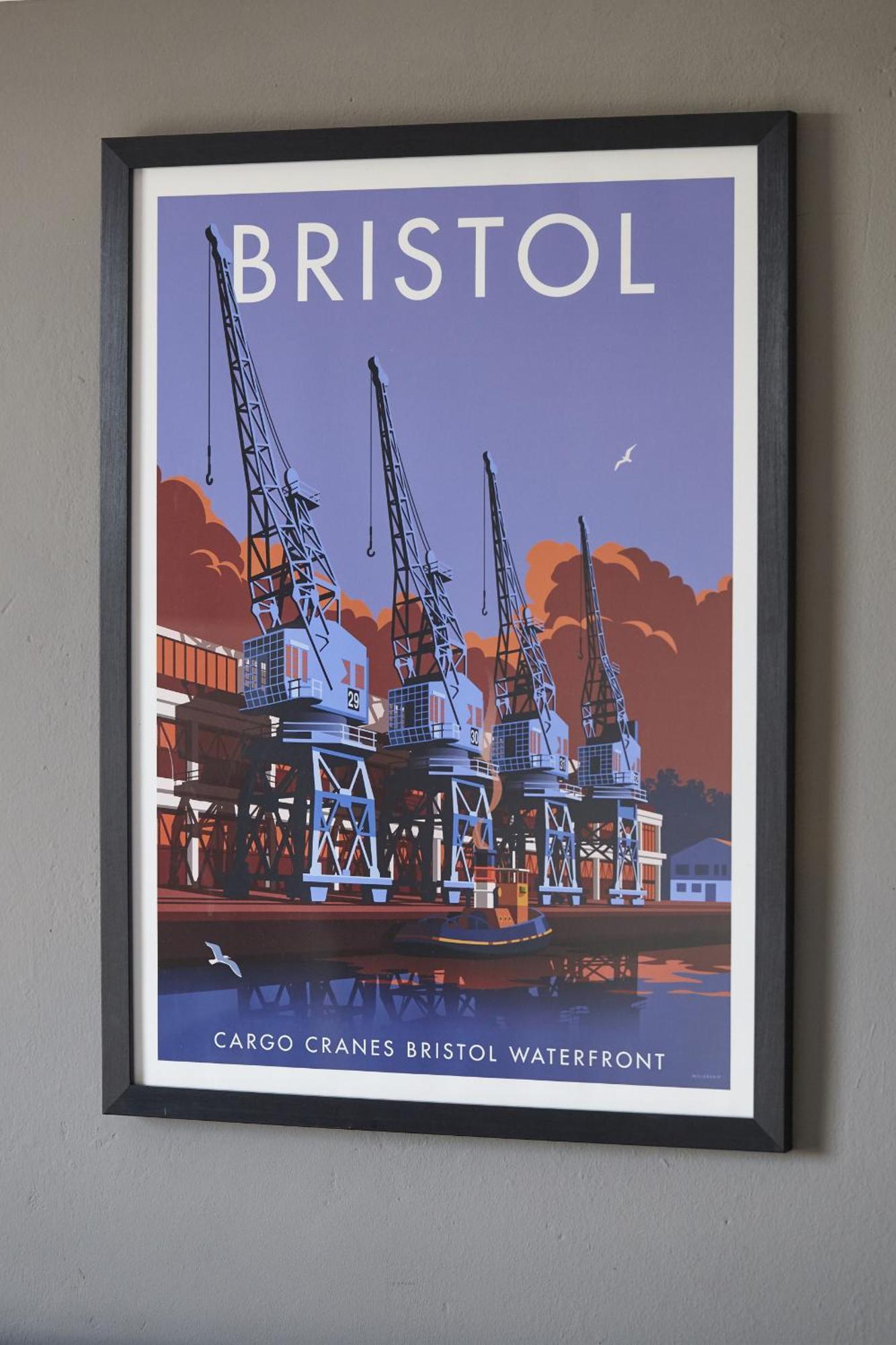 Nap Bristol Clifton公寓 客房 照片