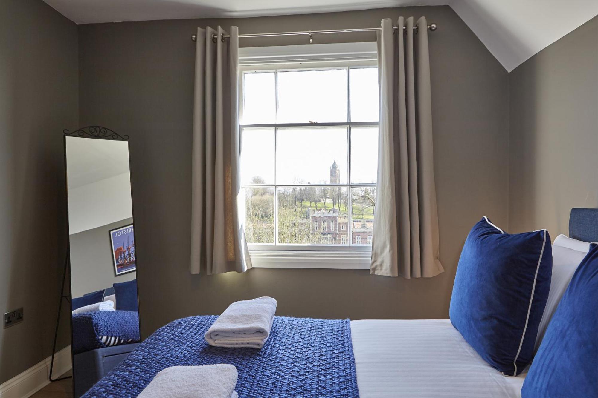 Nap Bristol Clifton公寓 客房 照片